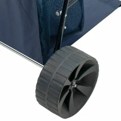 Rio Beach Beach Carts-Blue Wonder Wheeler