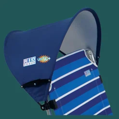 Rio Beach Canopy Beach Chairs-Multi My Canopy Personal Chair Shade