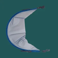 Rio Beach Canopy Beach Chairs-Multi My Canopy Personal Chair Shade