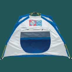 Rio Beach Beach Tents-Multi Total Sun Block Kid's Pop-Up Beach Shelter