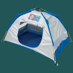 Rio Beach Beach Tents-Multi Total Sun Block Kid's Pop-Up Beach Shelter