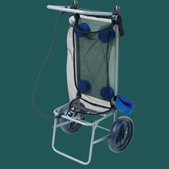 Rio Beach Beach Carts-Multi Wonder Cart Utility Beach Cart and Instant Table