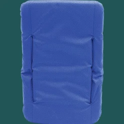 Rio Beach Stadium Seats-RIO Gear 3 x 2 x 3 ft Blue Go Anywhere Chair