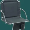 Rio Beach Stadium Seats-RIO Gear Bleacher Boss Extra Wide Stadium Seat with Arms