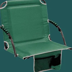 Rio Beach Stadium Seats-RIO Gear Bleacher Boss Extra Wide Stadium Seat with Arms