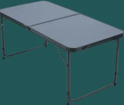 Rio Beach Beach Tables|Tables-RIO Gear Gray Centerfold Table