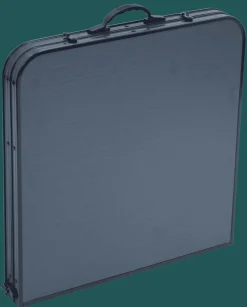 Rio Beach Beach Tables|Tables-RIO Gear Gray Centerfold Table