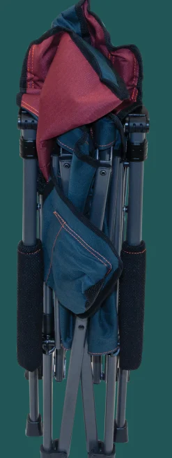 Rio Beach Quad Chairs-RIO Gear Hard Arm XXL Comfort Quad Chair