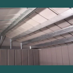 Arrow Roof Strengthening Kits-Roof Strengthening Kit for Sheds 10 ft. x 13 ft. and 10 ft. x 14 ft. (except Swing Door units)