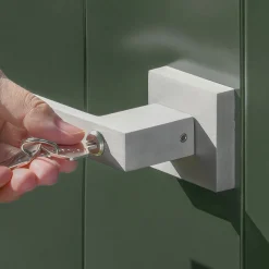 Arrow Garden Sheds|Metal Sheds-Scotts Garden Storage Shed