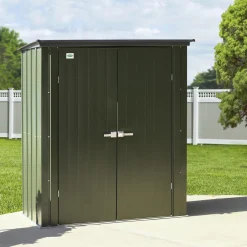 Arrow Garden Sheds|Metal Sheds-Scotts Garden Storage Shed