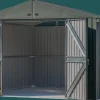 Arrow Garden Sheds|Metal Sheds-Scotts Lawn Care Storage Shed