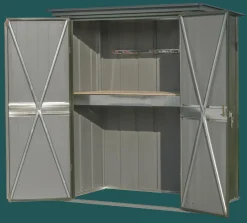 Scotts Garden Sheds|Garden Sheds-Potting Sheds