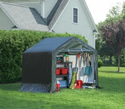 Scotts Garden Sheds|Portable Sheds-Storage Shed