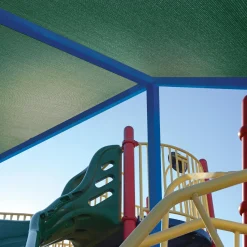 ShelterLogic Accessories|Shade Sails-Shade Cloth