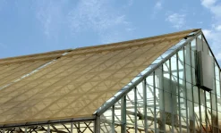 ShelterLogic Accessories|Shade Sails-Shade Cloth