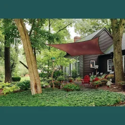 ShelterLogic Accessories|Shade Sails-Shade Sail Square