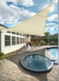 ShelterLogic Accessories|Shade Sails-Shade Sail Triangle