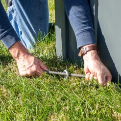 ShelterLogic Anchors-ShelterAuger Earth Anchors 30 in.