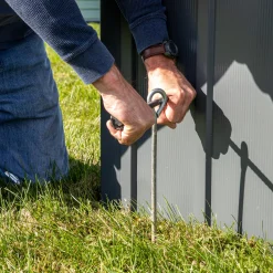ShelterLogic Anchors-ShelterAuger Earth Anchors 30 in.