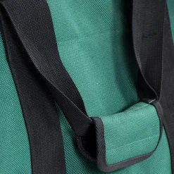 ShelterLogic Firewood Storage-12 x 24 x 20 ft Green Extra Heavy Duty Multipurpose Carrier Bag