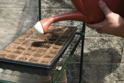 ShelterLogic Patio Greenhouses-Grow IT 5 x 2 x 6 ft Clear Small Greenhouse