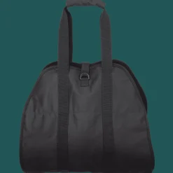 ShelterLogic Firewood Storage-Open Ended Firewood Bag 40x19 in. Black