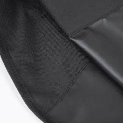 ShelterLogic Firewood Storage-Open Ended Firewood Bag 40x19 in. Black