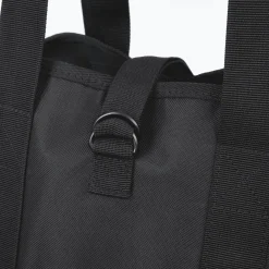 ShelterLogic Firewood Storage-Open Ended Firewood Bag 40x19 in. Black