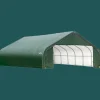 ShelterLogic Sheltertech® Sp Series-ShelterTech® SP Series Shelter, Wind and Snow Certified Garage, Peak