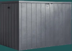 Sojag Deck Boxes-230 Gallon Anthracite Deck Box