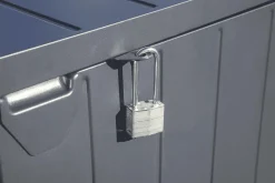 Sojag Deck Boxes-230 Gallon Anthracite Deck Box