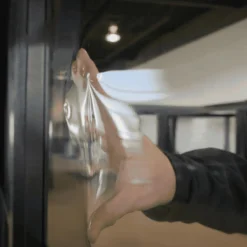 Sojag Solariums-Charleston 10 ft. x 10 ft. Wall Solarium