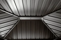 Sojag Grill Gazebos-Dakota, 6 ft. x 9 ft. x 8 ft. BBQ Grill Gazebo