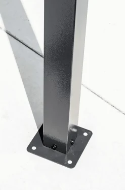 Sojag Hard-Top Gazebos-Diani 10 ft. x 12 ft. Gazebo