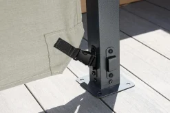 Sojag Pergolas-Dunwich Gazebo