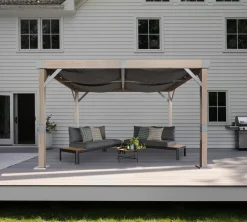 Sojag Pergolas-Fontana Pergola