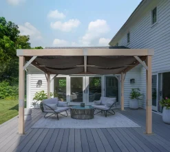 Sojag Pergolas-Fontana Pergola