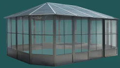 Sojag Solariums-Korado Solarium