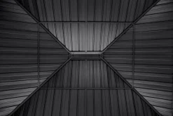 Sojag Hard-Top Gazebos-Marsala 10 ft. x 14 ft. Gazebo