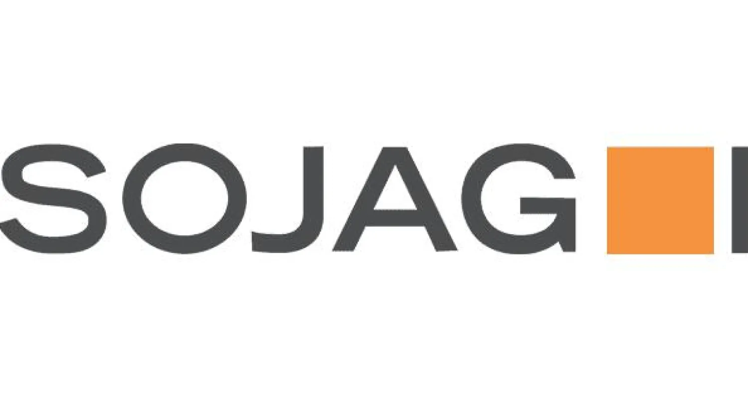 Hard-Top Gazebos-Sojag Monaco Charcoal 12 ft. x 12 ft. Gazebo