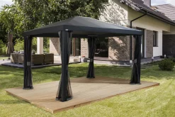 Sojag Soft-Top Gazebos|Soft-Top Gazebos-Monteserra Gazebo