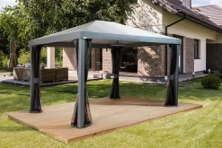 Sojag Soft-Top Gazebos|Soft-Top Gazebos-Monteserra Gazebo