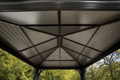 Sojag Hard-Top Gazebos-Mykonos Gazebo