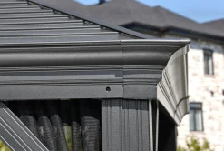 Sojag Hard-Top Gazebos-Mykonos Gazebo