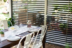 Sojag Hard-Top Gazebos-Nanda Gazebo