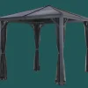 Sojag Hard-Top Gazebos-Ventura Gazebo