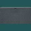 Arrow Deck Boxes-Spacemaker® HDG Steel® Deck Box, Anthracite