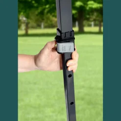 QuikShade Pop-Up Canopies|Canopy Tents-Summit X Straight Leg Pop-Up Canopy Tent