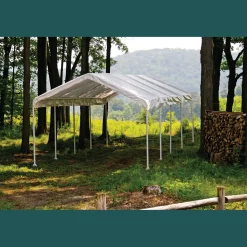 ShelterLogic Canopy Tents-Super Max™ Canopy, 12 ft. x 26 ft.